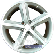 Audi OEM 8E0601025AH 7.5x18 5x112 ET21 DIA67.1 S