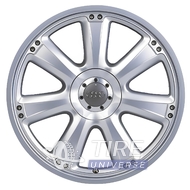 Audi OEM 4F0071498 8x18 5x112 ET40 DIA57 S