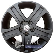 Suzuki OEM 4321066J1 6.5x17 5x114.3 ET45 DIA72.6 BM