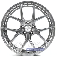 WS FORGED WS-21M 8x20 5x112 ET41 DIA57.1 SG