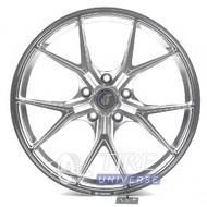 WS FORGED WS-03M 10x19 5x120 ET20 DIA74.1 SP