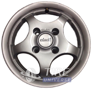 Ford OEM KBA 44358 5x13 4x108 ET38 DIA63.3 S