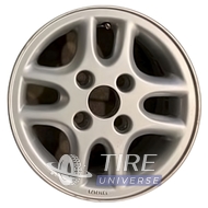 Ford OEM KBA 43476 5.5x13 4x108 ET41 DIA63.3 S