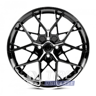 CAST WHEELS CW034 7.5x17 4x100 ET40 DIA73.1 GBMF