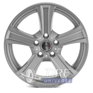 Motec MCW1 6.5x15 5x108 ET45 DIA63.4 S