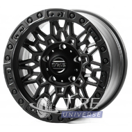 Off Road Wheels OW1705 8.5x17 5x150 ET0 DIA110 BM