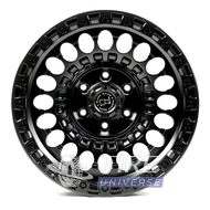 Off Road Wheels OW220 8.5x16 5x139.7 ET-12 DIA110.1 BM