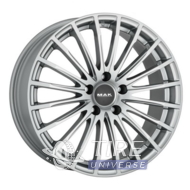 Mak Starlight 8x18 5x112 ET45 DIA66.6 S