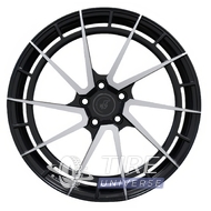 WS FORGED WS-17M 9x20 5x112 ET42 DIA57.1 GBMF