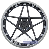 WS FORGED WS-24M 7.5x18 5x112 ET45 DIA57.1 MGLP