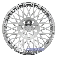 WS FORGED WS-33M 8x18 5x112 ET45 DIA57.1 SP