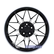 WS FORGED WS-14M 8x18 5x112 ET50 DIA66.5 GBLP