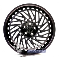 WS FORGED WS-31/2M 8.5x20 5x114.3 ET50 DIA67.1 GBwDMF