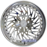 WS FORGED WS-31/2M 8x18 5x120 ET10 DIA72.6 SP