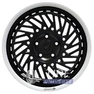 WS FORGED WS-31/1M 8.5x18 5x120 ET45 DIA72.6 GBLP