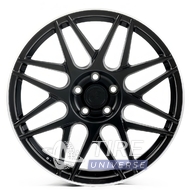 WS FORGED WS-45M 9x19 5x112 ET20 DIA66.5 SBLP