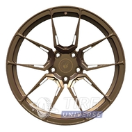 WS FORGED WS-13M 8x19 5x112 ET35 DIA57.1 SBr