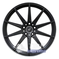 WS FORGED WS-44M 9x19 5x112 ET35 DIA66.5 SBLP