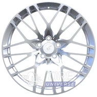 WS FORGED WS-29M 8x19 5x112 ET45 DIA57.1 SMF