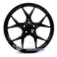 WS FORGED WS-46M 8x20 5x112 ET28 DIA66.5 GB