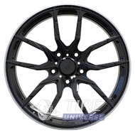 WS FORGED WS-15M 9x19 5x127 ET50 DIA71.5 GBLP