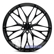 WS FORGED WS-02M 9x20 5x112 ET40 DIA66.5 SB