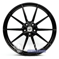 WS FORGED WS-37M 9x21 5x112 ET30 DIA66.5 SB