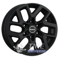 Mak GRAVEL 6.5x16 6x130 ET54 DIA84.1 BM