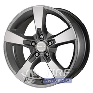 Mak Terra 8x17 5x130 ET45 DIA71.6 HS