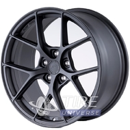 Japan Racing SL01 8.5x20 5x112 ET30 DIA72.6 MGM