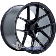 Japan Racing SL01 8.5x19 5x120 ET30 DIA72.6 BM