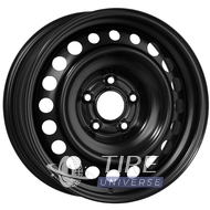 ALST (KFZ) 7312 6.5x16 5x114.3 ET32 DIA66 Black