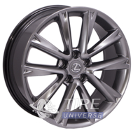 Allante 1014 7.5x19 5x114.3 ET35 DIA60.1 HB