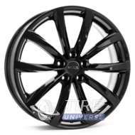 Mak Wolf 7.5x18 5x114.3 ET40 DIA60.1 GB