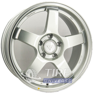 VLF VLF-R01 7.5x17 5x114.3 ET35 DIA73.1 S