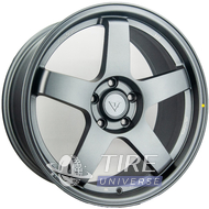 VLF VLF-R01 8.5x18 5x114.3 ET40 DIA73.1 MGM