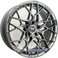 VLF VLF23 8x18 5x112 ET38 DIA66.56 MG