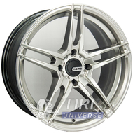 GT Peugeot 5068 7x16 4x108 ET25 DIA65.1 HB