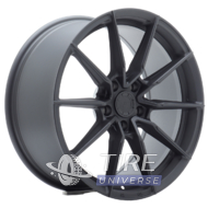 Japan Racing SL02 8.5x19 5x120 ET35 DIA72.6 MGM