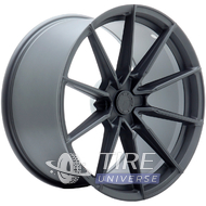 Japan Racing SL02 10x19 5x112 ET35 DIA72.6 BM