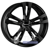 Mak Zenith 5.5x15 4x100 ET42 DIA60.1 GB
