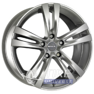 Mak Zenith 5.5x15 4x100 ET42 DIA60.1 T