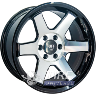 GT 5300 8x16 6x139.7 ET0 DIA108.2 MB