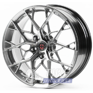 Flow Forming FF592 8x18 5x120 ET30 DIA72.6 HB