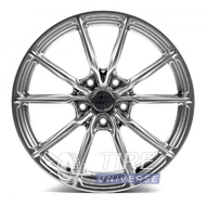 Flow Forming FF112 8.5x19 5x114.3 ET40 DIA64.1 HB