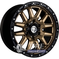 Tomason TN Offroad 9x20 6x139.7 ET30 DIA106.1 SBrLB