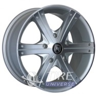 Marcello MK-150 8.5x18 5x150 ET53 DIA110 S