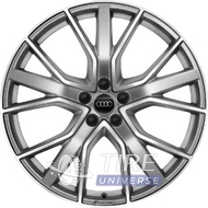 Audi OEM 4KE601025C 9.5x21 5x112 ET36 DIA66.6 S