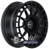 Mak NTT 7x17 4x108 ET42 DIA63.4 GB