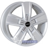 Zorat Wheels 7907 7x17 5x120 ET50 DIA65.1 SL